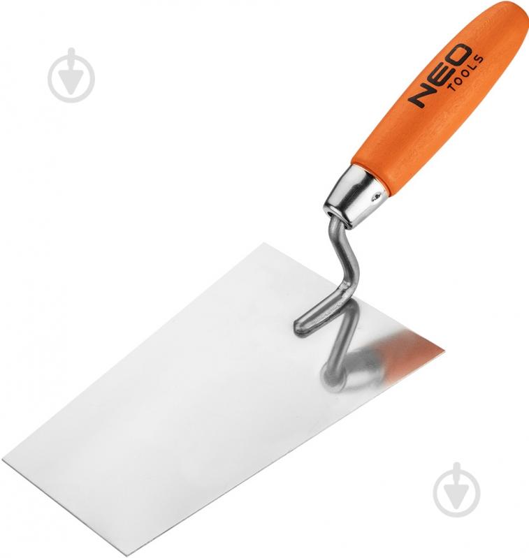 Мастерок штукатурный NEO tools 50-143 - фото 1