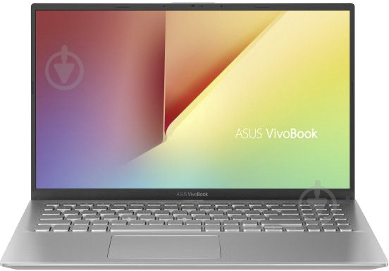 Ноутбук Asus X512UF-EJ099 15,6" (90NB0KA2-M02180) silver - фото 2