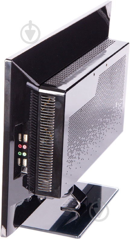 Моноблок Artline Home M34 23,8" (M34v01) black - фото 4