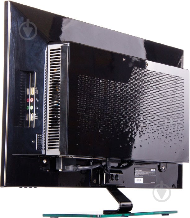 Моноблок Artline Home M34 23,8" (M34v01) black - фото 5