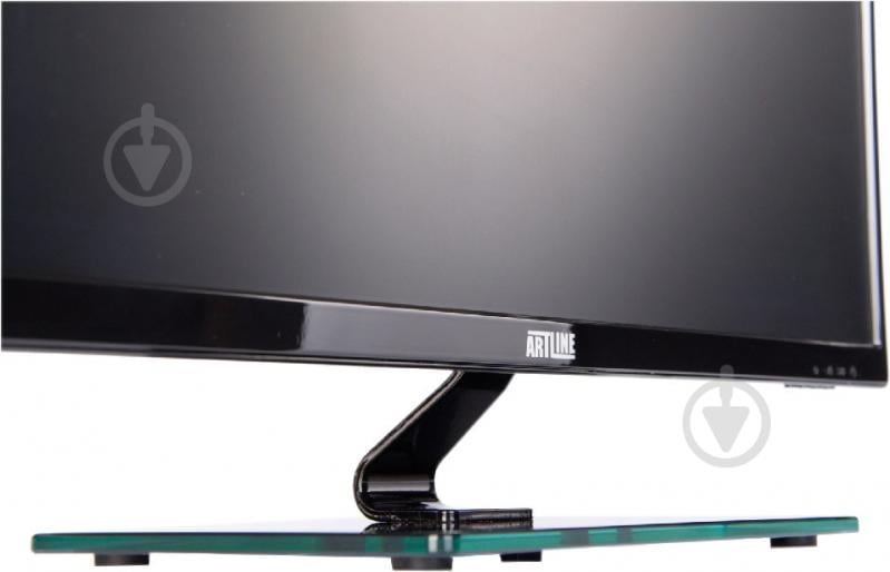 Моноблок Artline Home M34 23,8" (M34v01) black - фото 8