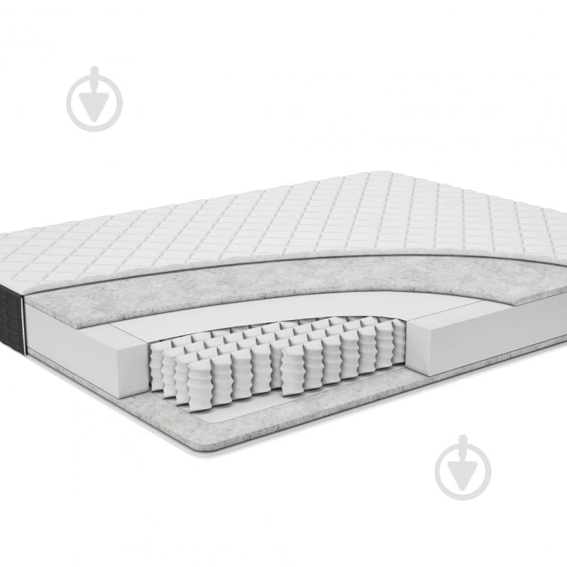 Матрац ортопедичний PEGASUS Star LIDERSON 110x190 см - фото 3