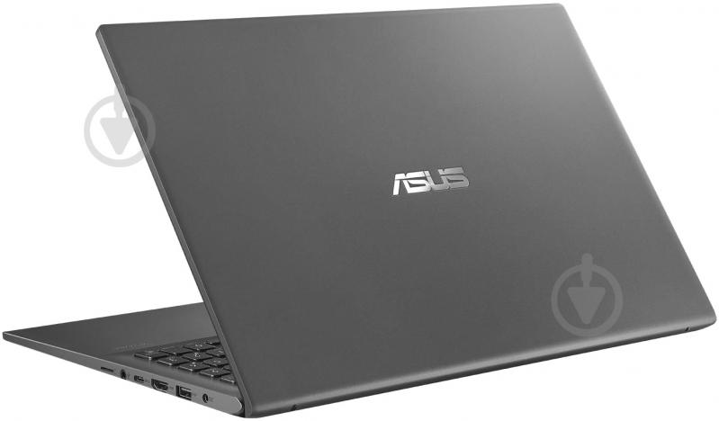 Ноутбук Asus X512UB-EJ027 15,6" (90NB0K93-M01430) grey - фото 9