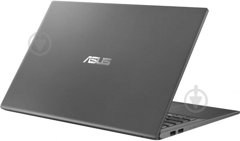 Ноутбук Asus X512UB-EJ027 15,6" (90NB0K93-M01430) grey - фото 8