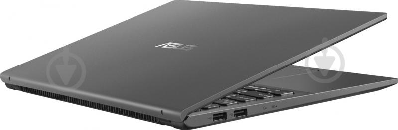 Ноутбук Asus X512UB-EJ027 15,6" (90NB0K93-M01430) grey - фото 7