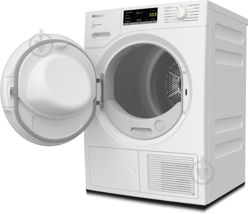 ВИТРИНА! Сушильная машина Miele TWA 520 WP - фото 2