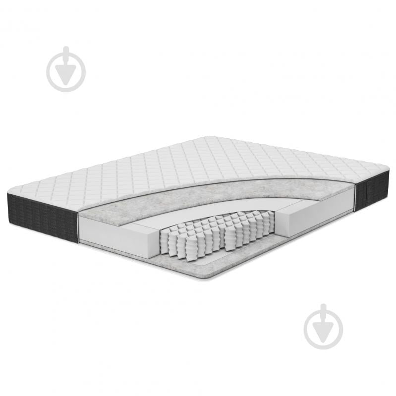 Матрац ортопедичний PEGASUS Star LIDERSON 130x190 см - фото 1 Матрац ортопедичний PEGASUS Star LIDERSON 130x190 см - фото 1