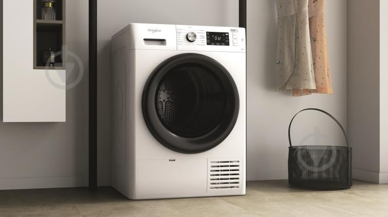 ВИТРИНА! Сушильная машина Whirlpool FFT M22 9X2B UA - фото 10