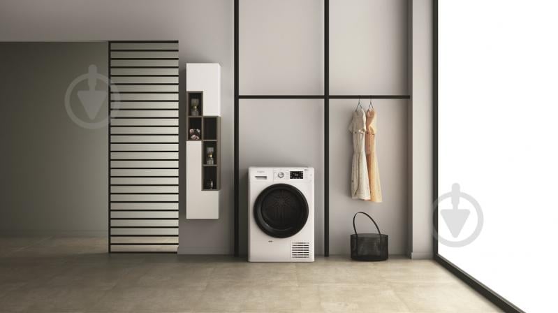 ВИТРИНА! Сушильная машина Whirlpool FFT M22 9X2B UA - фото 12