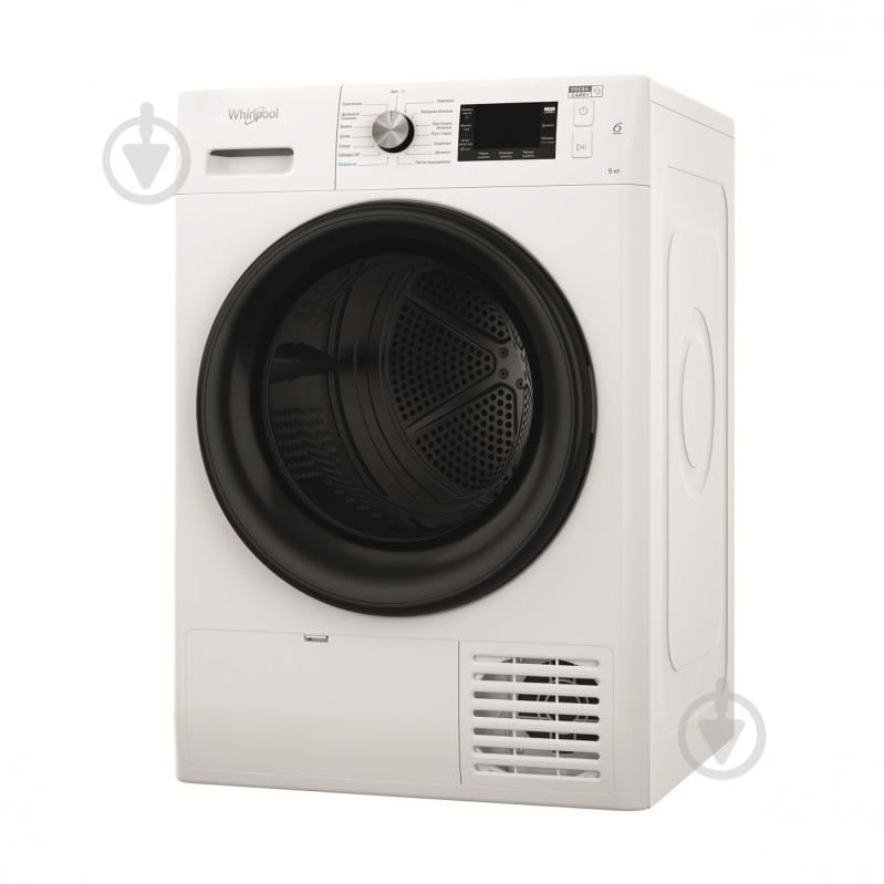 ВИТРИНА! Сушильная машина Whirlpool FFT M22 9X2B UA - фото 3