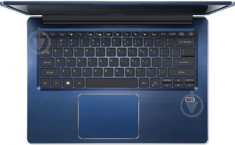 Ноутбук Acer Swift 3 SF314-56 14" (NX.H4EEU.012) blue - фото 6