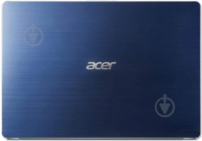 Ноутбук Acer Swift 3 SF314-56 14" (NX.H4EEU.012) blue - фото 5