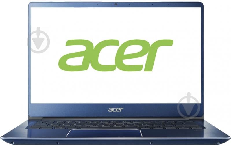 Ноутбук Acer Swift 3 SF314-56 14" (NX.H4EEU.012) blue - фото 3