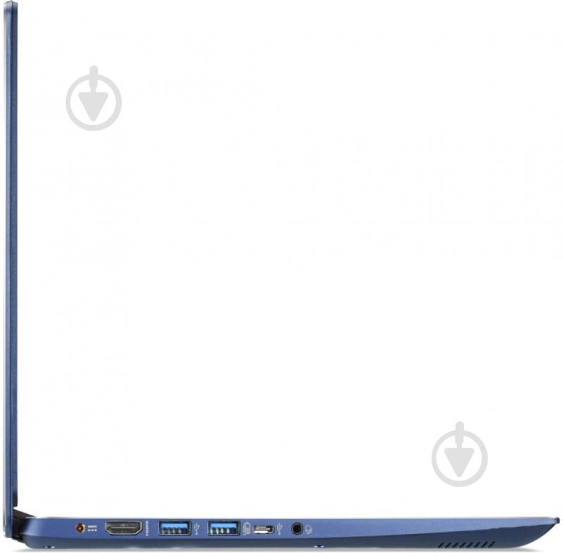 Ноутбук Acer Swift 3 SF314-56 14" (NX.H4EEU.028) blue - фото 4 Ноутбук Acer Swift 3 SF314-56 14" (NX.H4EEU.028) blue - фото 4