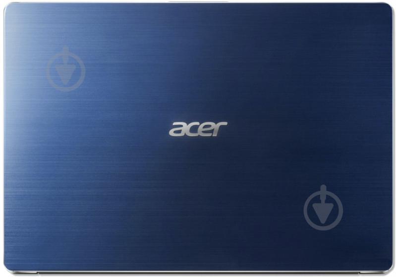 Ноутбук Acer Swift 3 SF314-56 14" (NX.H4EEU.028) blue - фото 5 Ноутбук Acer Swift 3 SF314-56 14" (NX.H4EEU.028) blue - фото 5