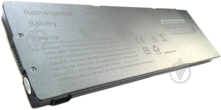 Акумулятор PowerPlant Sony VAIO SVS15126PA (VGP-BPS24) 11.1 V 4400 mAh NB00000225 - фото 1