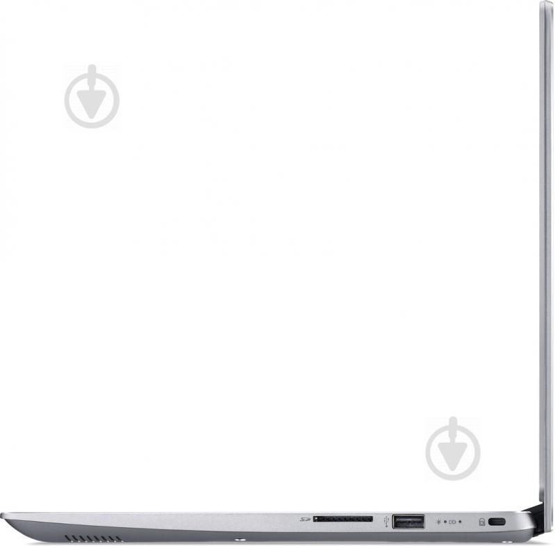 Ноутбук Acer Swift 3 SF314-56 14" (NX.H4CEU.006) silver - фото 5