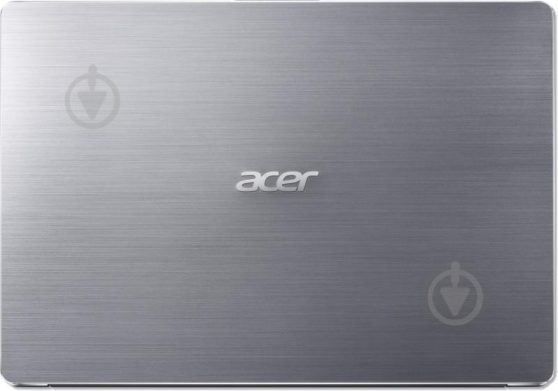 Ноутбук Acer Swift 3 SF314-56 14" (NX.H4CEU.006) silver - фото 4