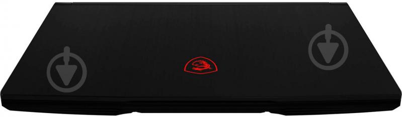 Ноутбук MSI GF63-8RCS 15,6" (GF638RCS-096XUA) black - фото 15