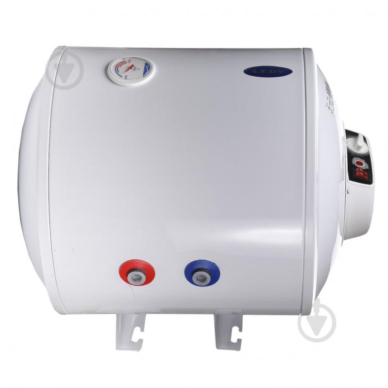 Бойлер Leov LH Dry 80 - фото 1