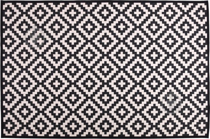 Ковер Narma Viki Black 200x300 - фото 3