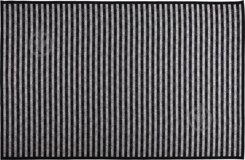 Ковер Narma Viki Black 200x300 - фото 1