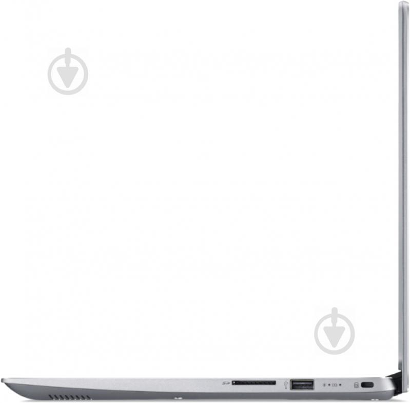 Ноутбук Acer Swift 3 SF314-56 14" (NX.H4CEU.034) silver - фото 6