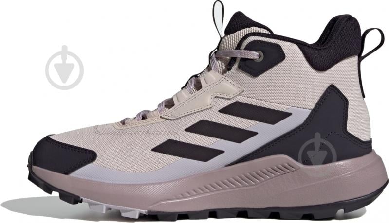 Черевики Adidas TERREX ANYLANDER MID W IE3889 р.38 рожевий - фото 2