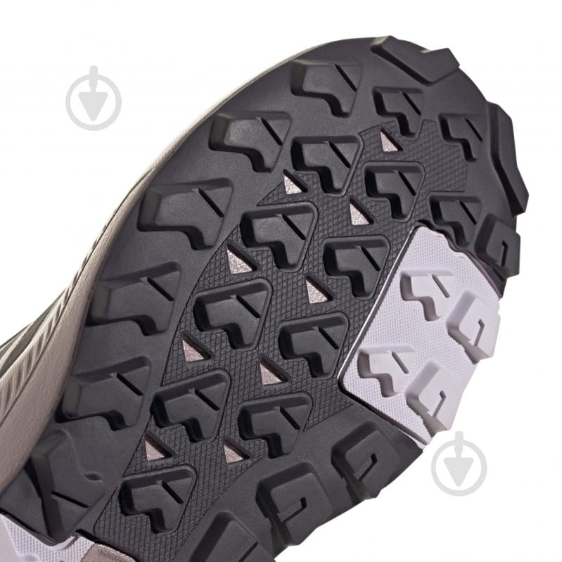 Черевики Adidas TERREX ANYLANDER MID W IE3889 р.38 рожевий - фото 6