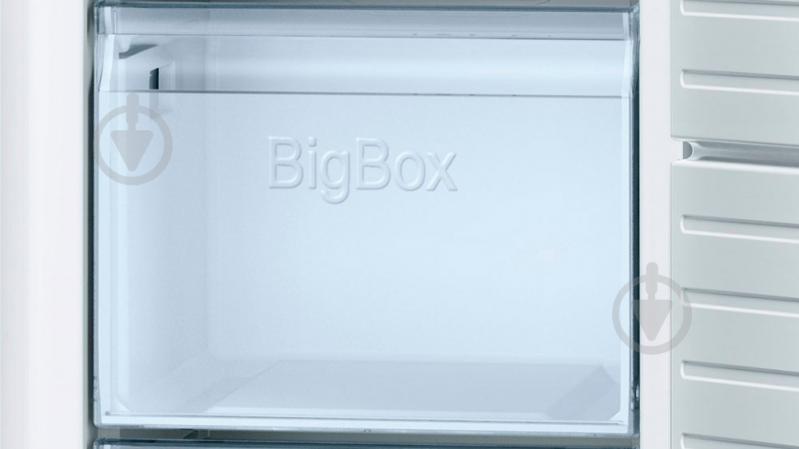 ВИТРИНА! Морозильная камера Bosch GSN36VL30U - фото 3