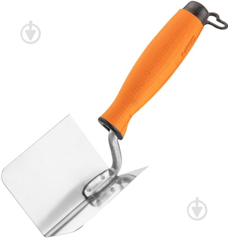 Мастерок угловой внутренний NEO tools 50-155 - фото 1 Мастерок угловой внутренний NEO tools 50-155 - фото 1