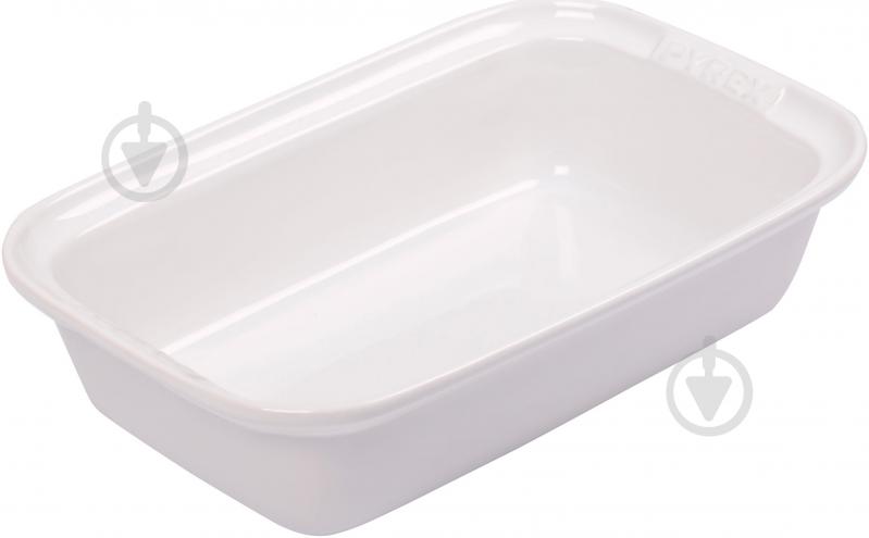 Форма для выпекания Pyrex Impressions 31x20 см IC1RR31 - фото 1