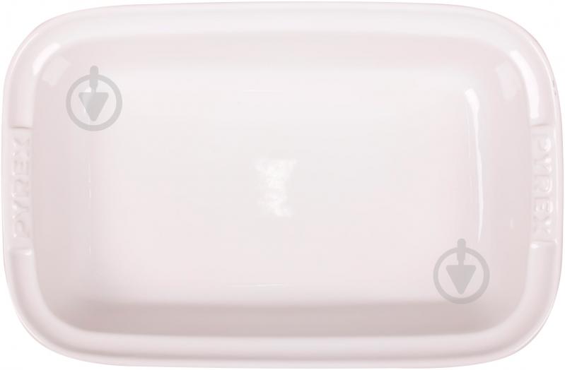 Форма для выпекания Pyrex Impressions 31x20 см IC1RR31 - фото 2