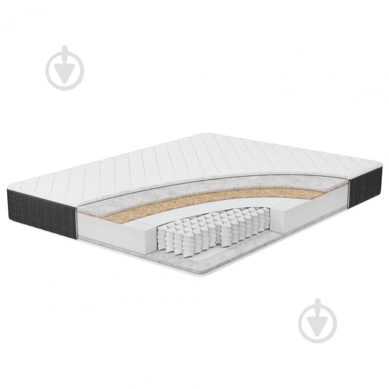 Матрац ортопедичний PEGASUS Star Cocos LIDERSON 70x190 см - фото 1
