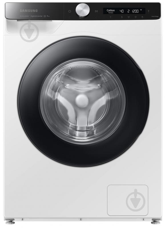 ВИТРИНА! Стиральная машина Samsung WW80AG6S28AEUA - фото 1 ВИТРИНА! Стиральная машина Samsung WW80AG6S28AEUA - фото 1
