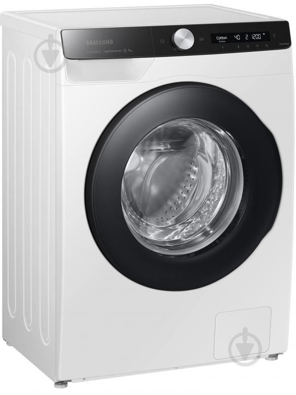 ВИТРИНА! Стиральная машина Samsung WW80AG6S28AEUA - фото 2 ВИТРИНА! Стиральная машина Samsung WW80AG6S28AEUA - фото 2