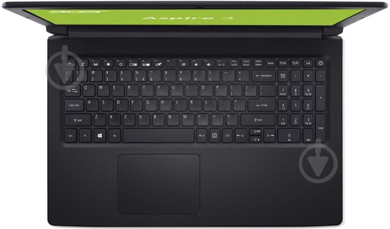 Ноутбук Acer Aspire 3 A315-53 15,6" (NX.H38EU.044) black - фото 4 Ноутбук Acer Aspire 3 A315-53 15,6" (NX.H38EU.044) black - фото 4