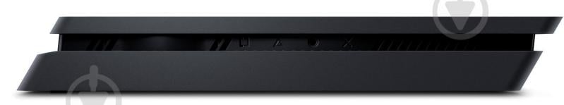 Ігрова консоль Sony PlayStation 4 Slim 1ТВ в комплекті з 3 іграми і підпискою PS Plus - фото 5