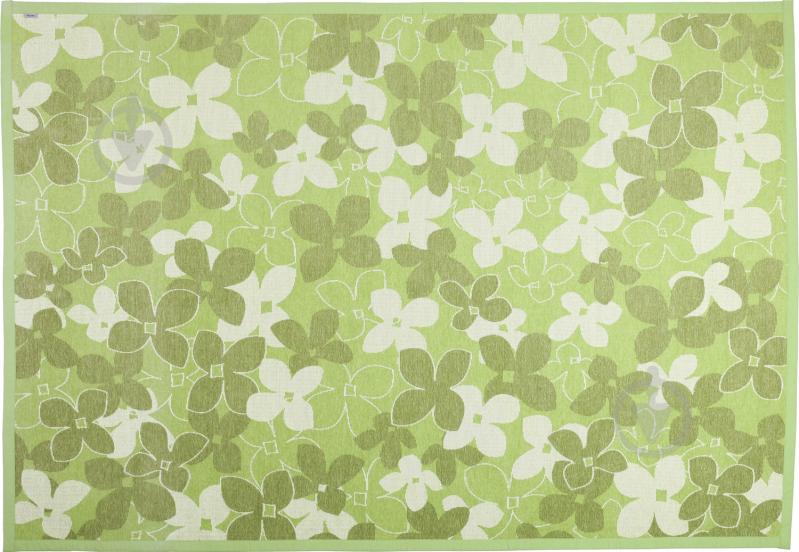 Килим Narma Nurme Lime 160x230 - фото 3