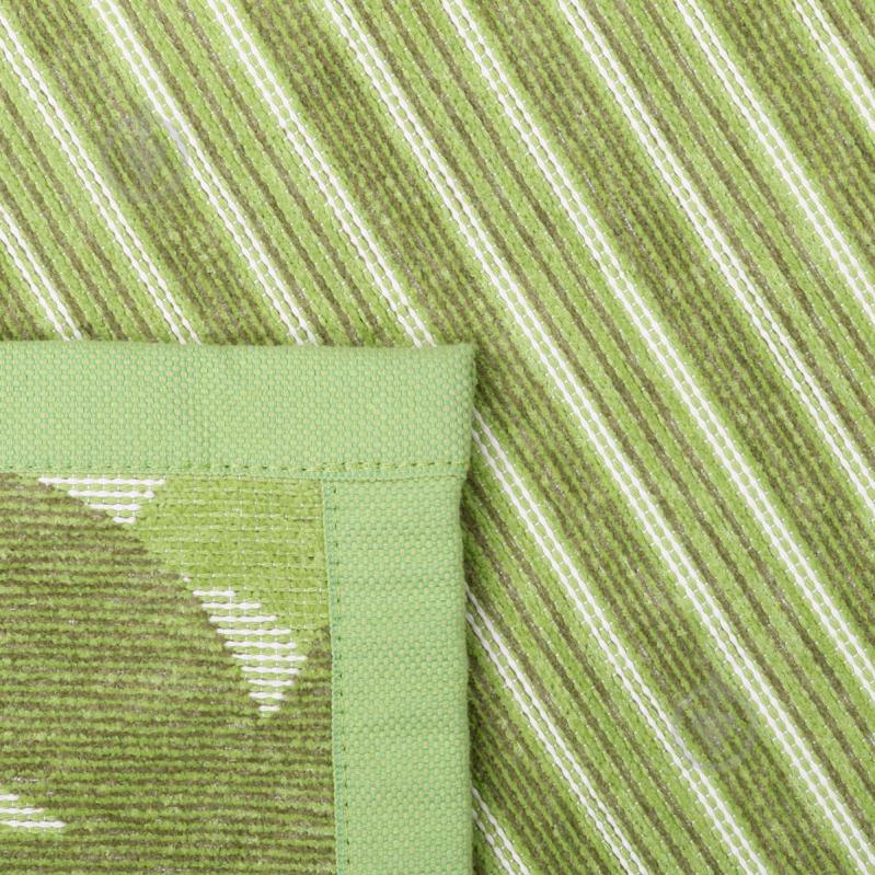 Килим Narma Nurme Lime 160x230 - фото 2