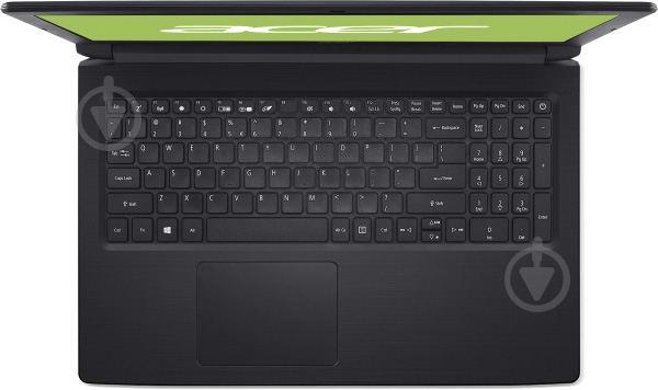 Ноутбук Acer Aspire 3 A315-53 15,6" (NX.H38EU.048) black - фото 4