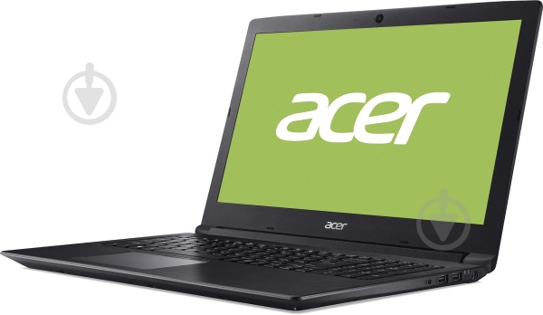 Ноутбук Acer Aspire 3 A315-53 15,6" (NX.H38EU.048) black - фото 3