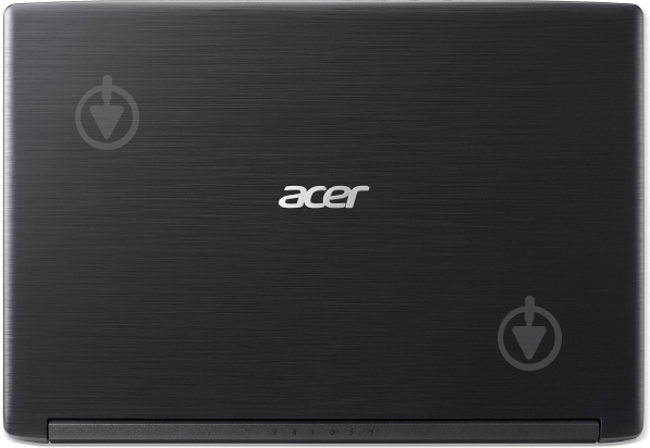 Ноутбук Acer Aspire 3 A315-53 15,6" (NX.H38EU.048) black - фото 6