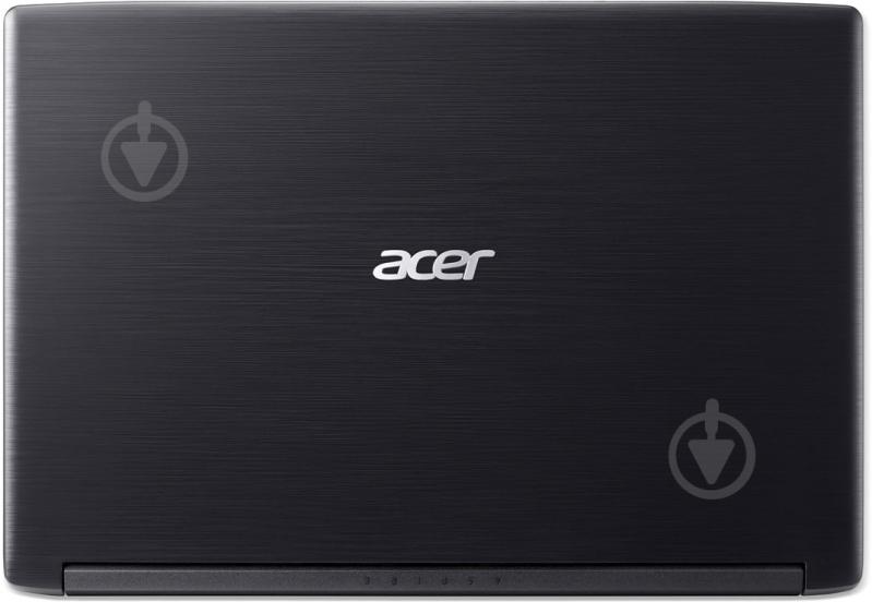 Ноутбук Acer Aspire 3 A315-53 15,6" (NX.H38EU.052) black - фото 6