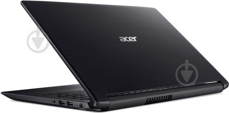 Ноутбук Acer Aspire 3 A315-53 15,6" (NX.H38EU.052) black - фото 5