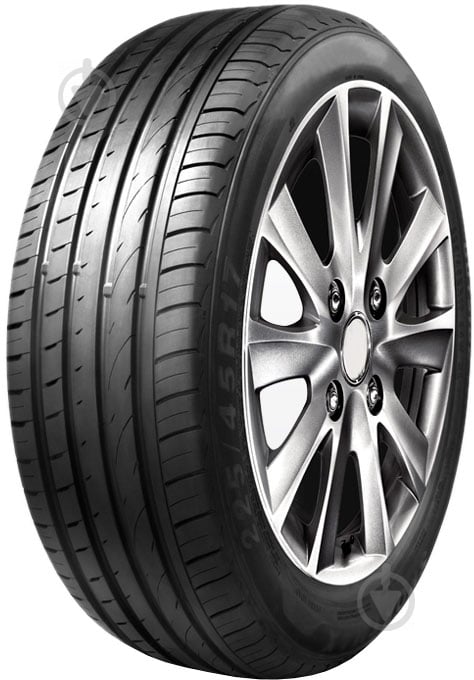 Шина Keter KT696 XL 245/45R19 W літо - фото 1