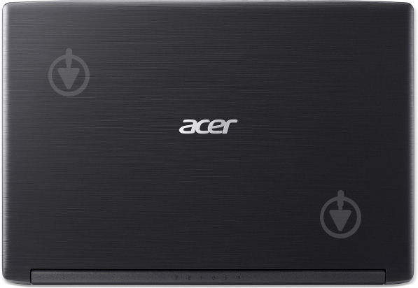 Ноутбук Acer Aspire 3 A315-53 15,6" (NX.H38EU.054) black - фото 6