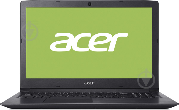 Ноутбук Acer Aspire 3 A315-53 15,6" (NX.H38EU.054) black - фото 4