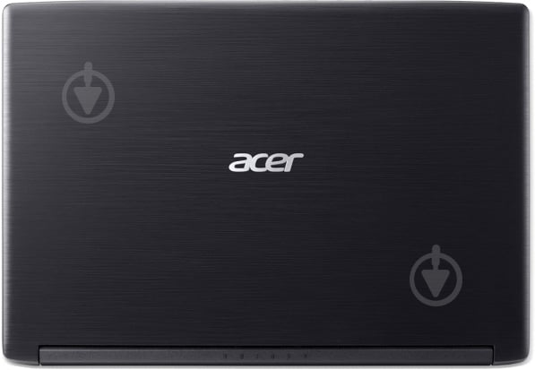 Ноутбук Acer Aspire 3 A315-53 15,6" (NX.H38EU.056) black - фото 6