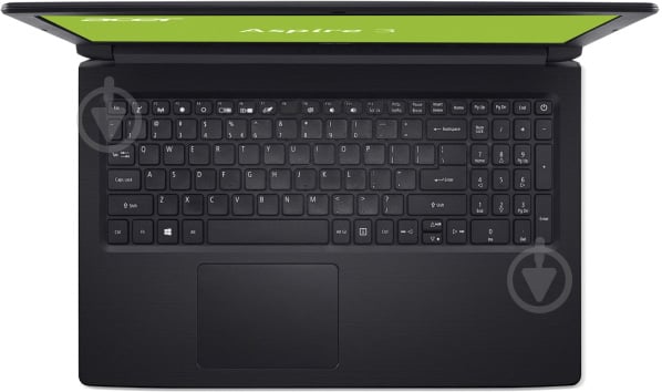 Ноутбук Acer Aspire 3 A315-53 15,6" (NX.H38EU.056) black - фото 4